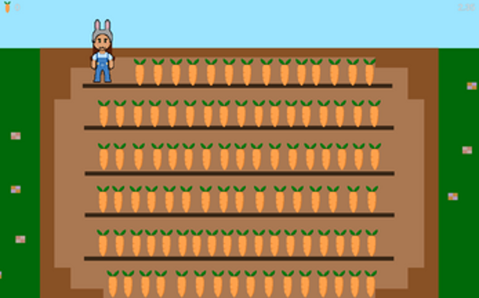 Carrot Farm Image