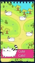 Cat Evolution - Clicker Game Image