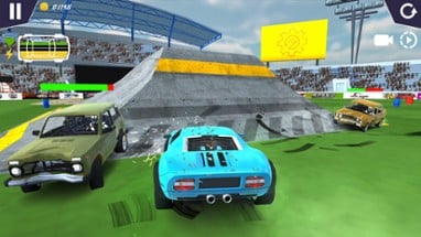 CCO Car Crash Online Simulator Image