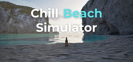 Games like Chill Beach Simulator