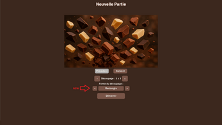 Chocoplex Image