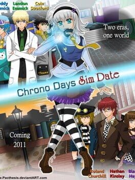 Games like Chrono Days