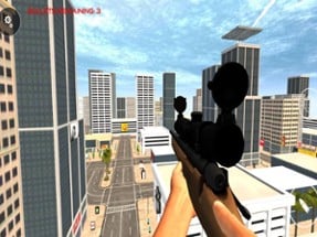 City Sniper Shooter 2018 Image