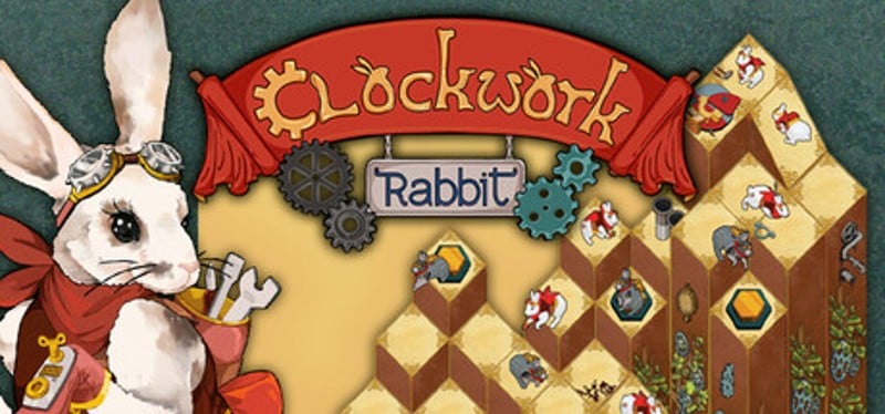 Clockwork Rabbit Image