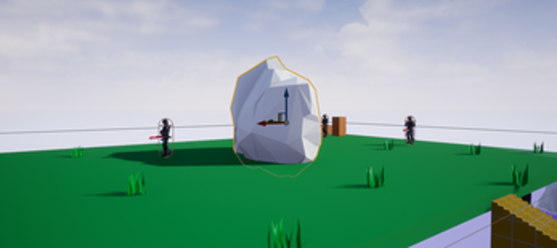Containment Image