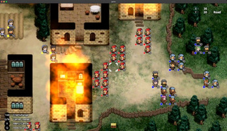 Conviction - The Glory Of Kraft Image