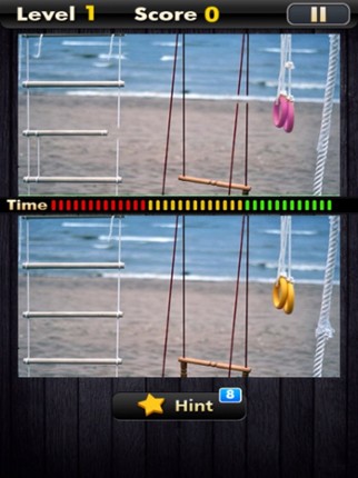 Cool Game Find Difference screenshot