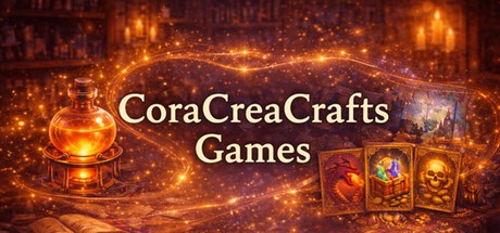 Games like CoraCreaCrafts Games