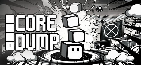 Games like COREDUMP: 口口口口