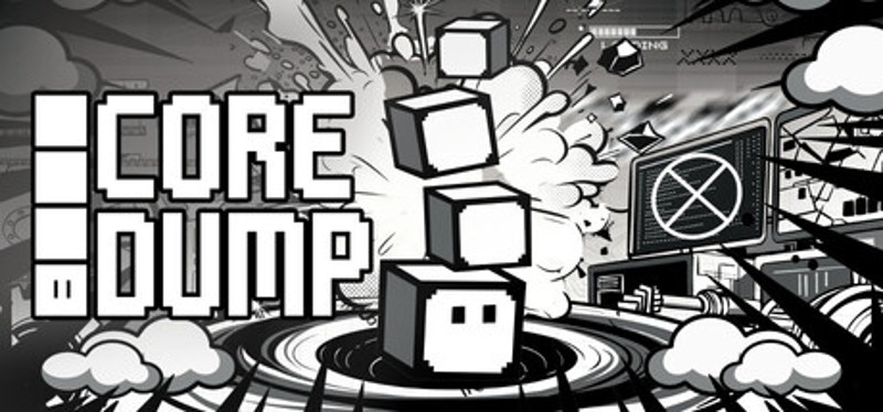 COREDUMP: 口口口口 Image