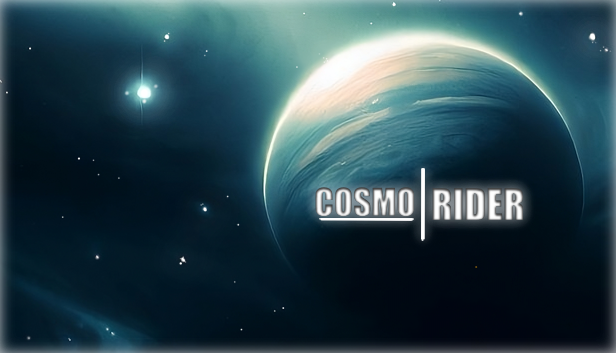 Games like Cosmo Rider