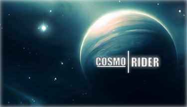 Cosmo Rider Image