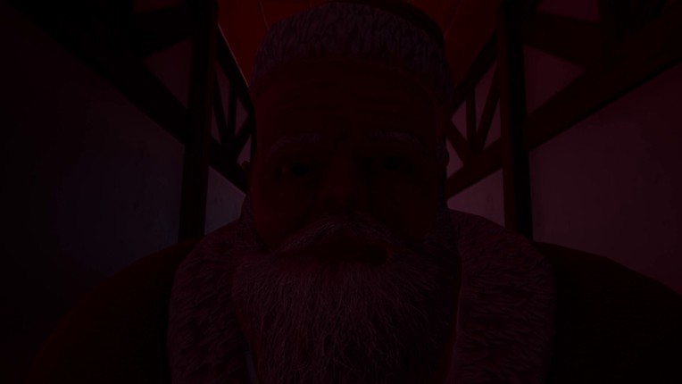 Creepy Claus screenshot