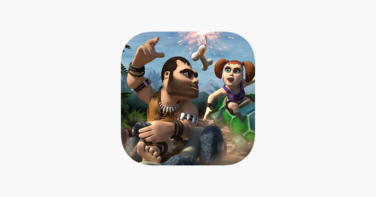 Games like Cro-Mag Rally