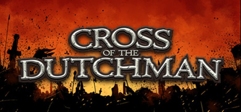 Cross of the Dutchman Image