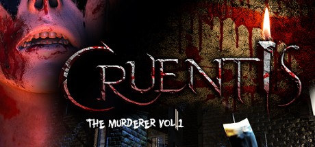 Games like Cruentis The Murderer vol.1