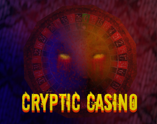 Cryptic Casino Game Cover