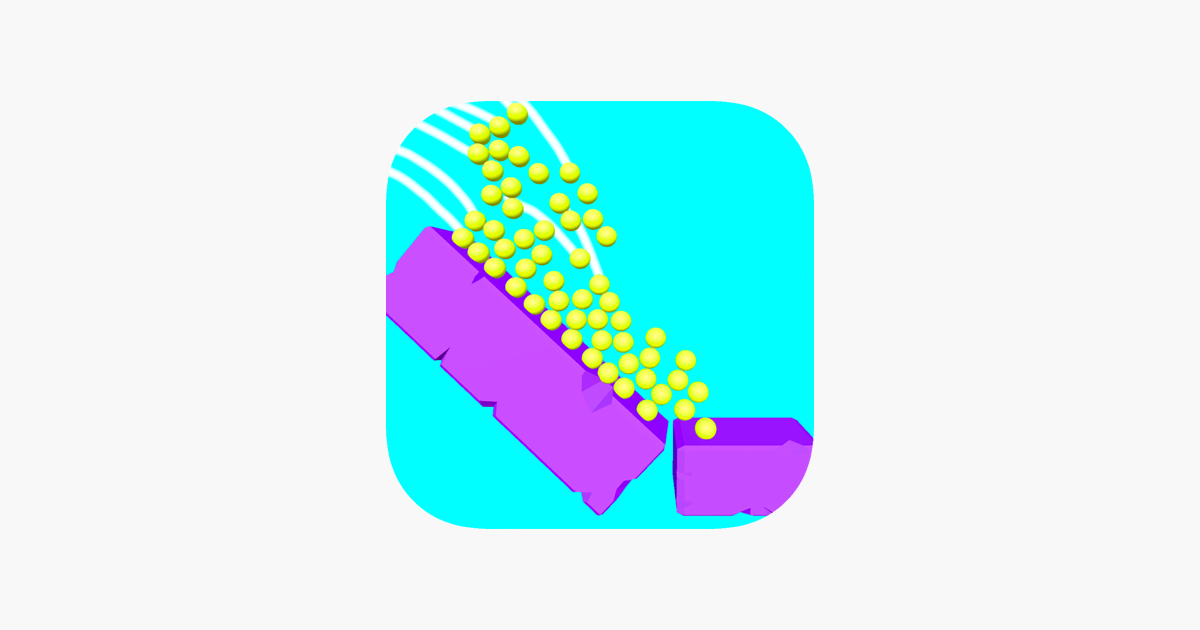 Games like Cut Down!