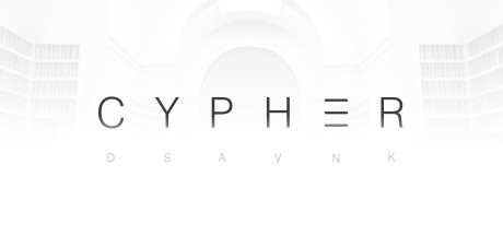 Games like Cypher