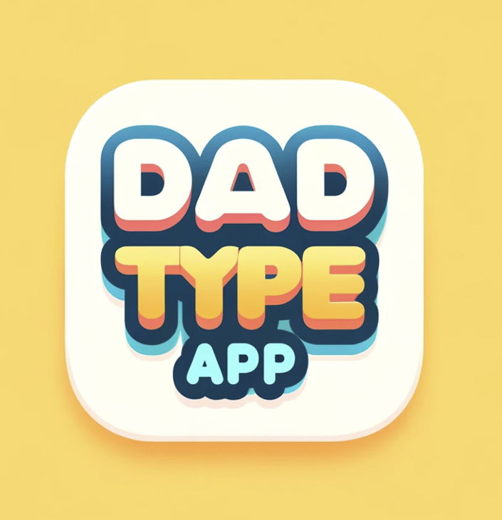 Games like DadTypeApp