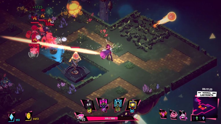 Dandy Ace screenshot