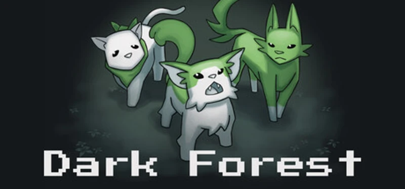 Dark Forest Image