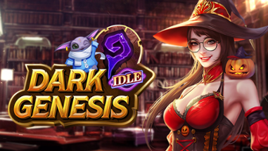 Dark Genesis Image