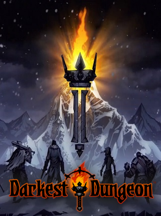Darkest Dungeon II (PC) - Steam Key - LATAM Game Cover
