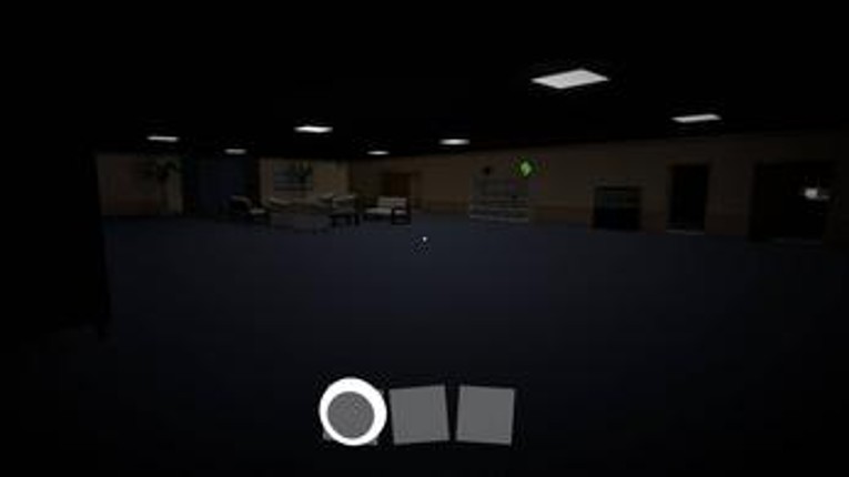 Deadly Workspace Image