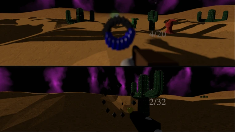 DEATH PARTY Image