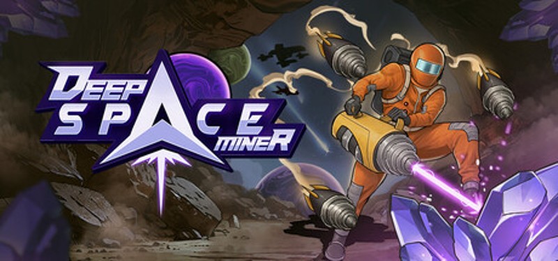Deep Space Miner Image
