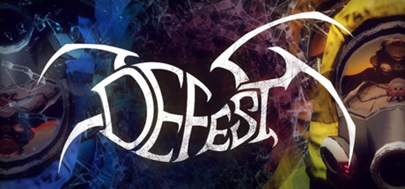 Defest Image