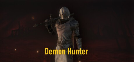 Games like Demon Hunter