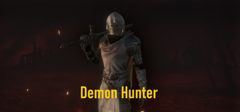 Demon Hunter Image