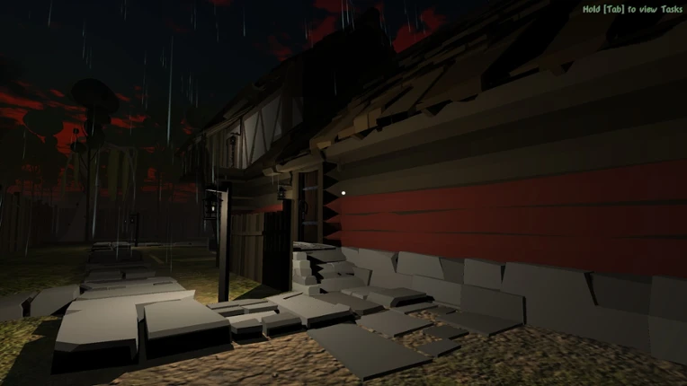 Distorted Minds screenshot