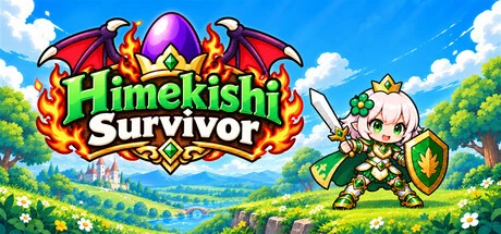 Games like Himekishi Survivor