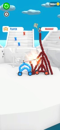 Draw Joust! screenshot