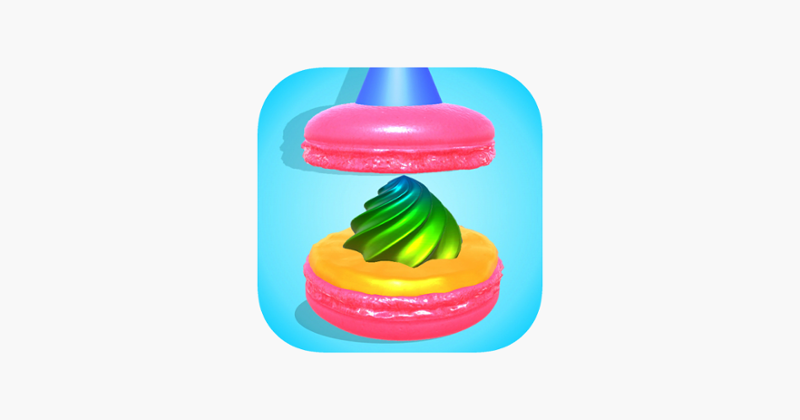 Drive Thru Bakery 3D! Food Fun Game Cover