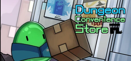 Games like Dungeon Convenience Store