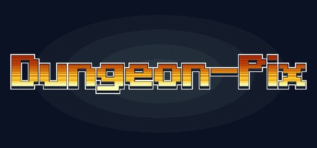 Games like Dungeon-Pix