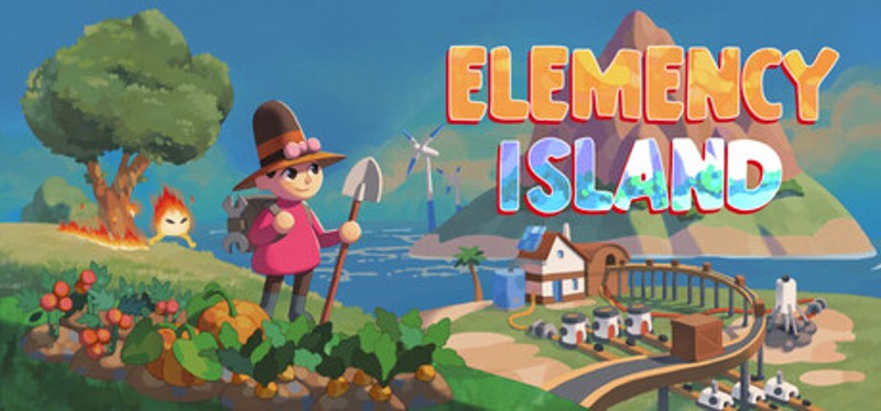 Elemency Island Image