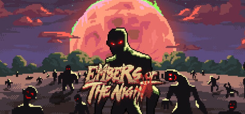Embers of the Night Image