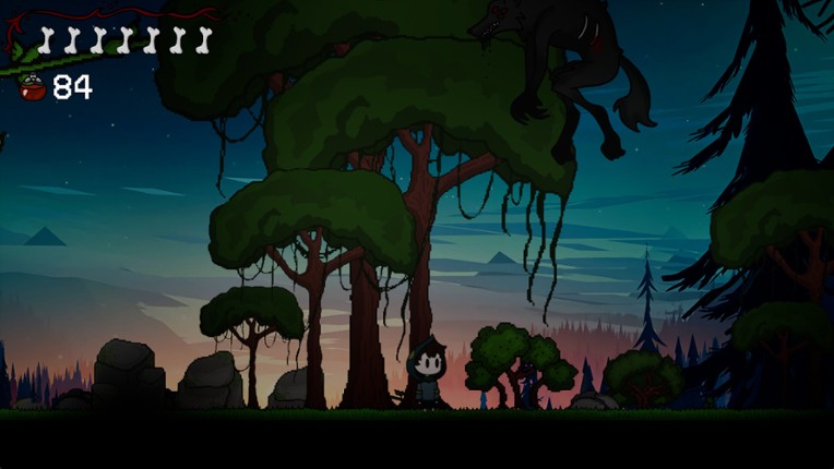 Eon's Insomnium screenshot