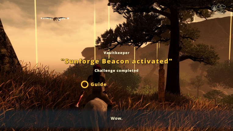 Equitania screenshot