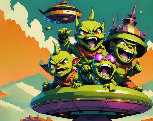 Games like Evolution