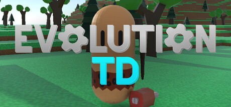 Games like Evolution TD