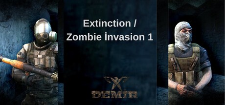 Games like Extinction / Zombie İnvasion 1