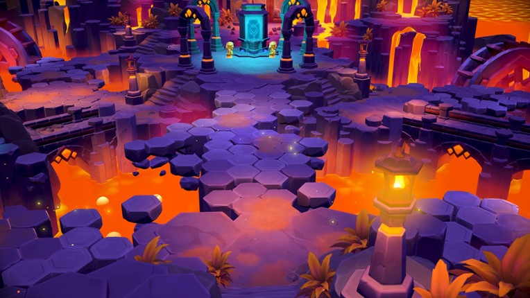 Fae Farm - Deluxe Edition screenshot