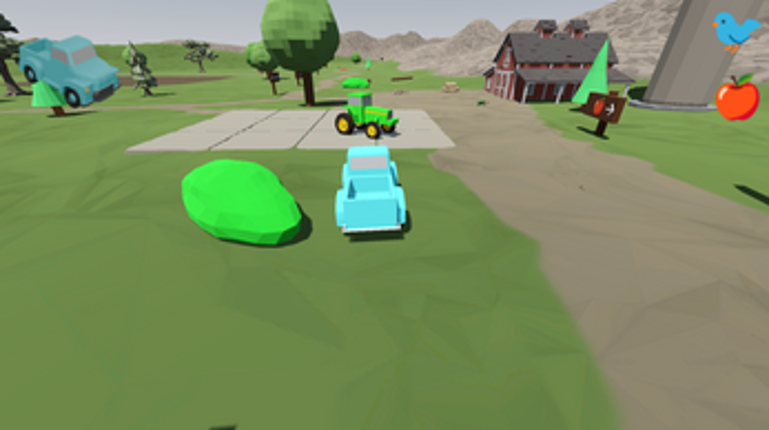 Farm Hand screenshot