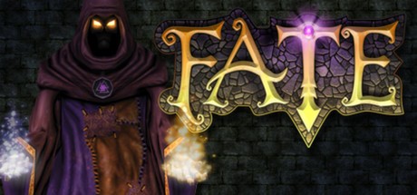 Games like FATE